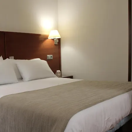 México Pr 3* San Giacomo di Compostella