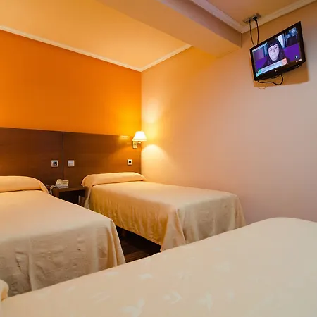 بيت ضيافة Mexico Pr 3*